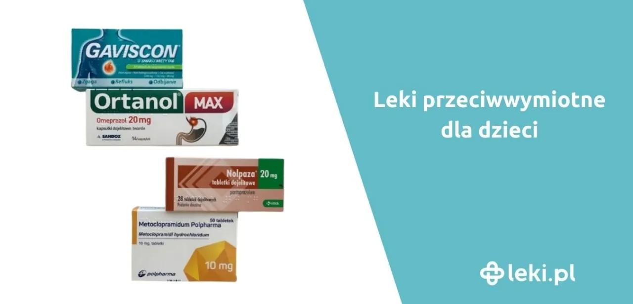 Zdjęcie Wymioty u rocznego dziecka: skuteczne sposoby łagodzenia