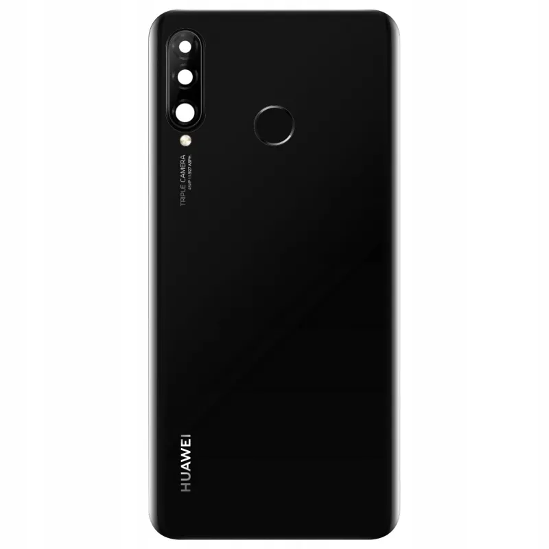 Zdjęcie Huawei P30 Lite pojemność baterii: co musisz wiedzieć o jej wydajności