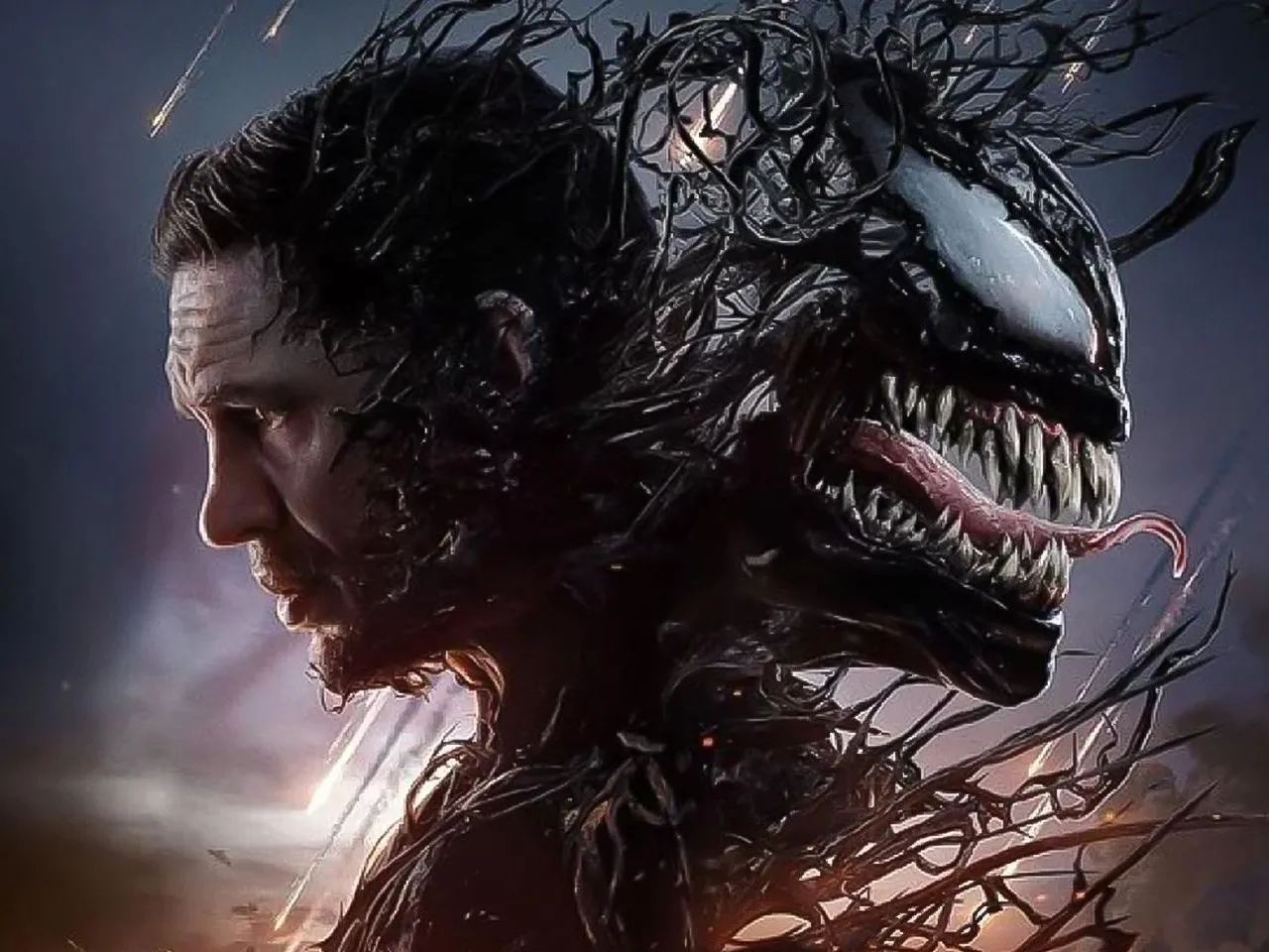 Zdjęcie Venom 3: Ostatni Taniec - Czy film spełnia oczekiwania widzów?