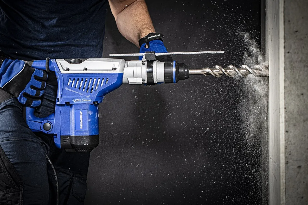Zdjęcie Jak rozpoznać wiertło do betonu i uniknąć błędnych zakupów