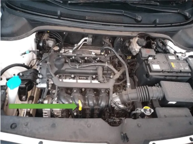 Zdjęcie Hyundai i20: Co kryje się pod maską tego popularnego modelu?