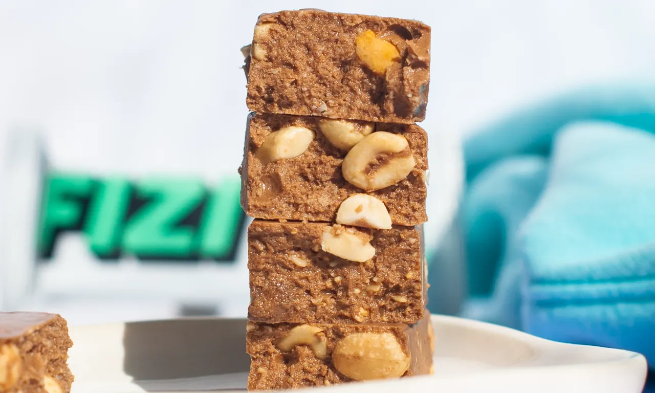 Zdjęcie Baton proteinowy przed czy po treningu – co wybrać dla lepszej regeneracji?