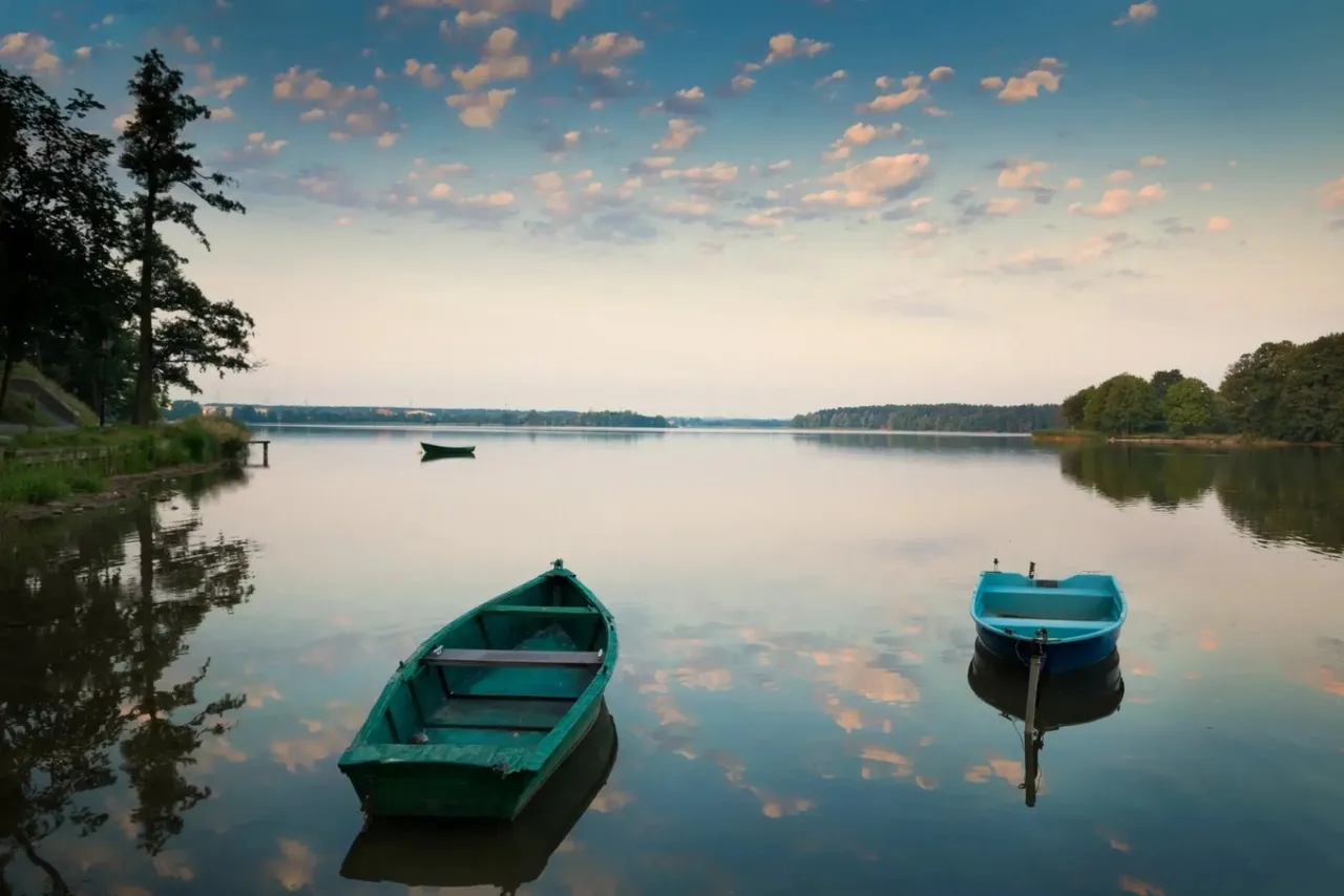 Zdjęcie Ile wynosi opłata klimatyczna nad morzem? Sprawdź, ile zapłacisz