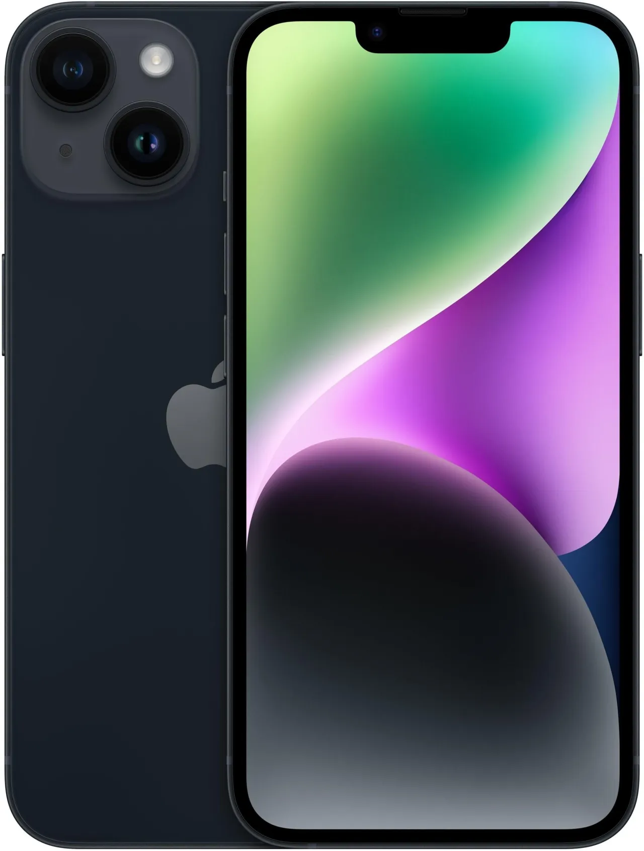 Zdjęcie IPhone 14 ile cali - poznaj wymiary ekranu i zaskakujące szczegóły
