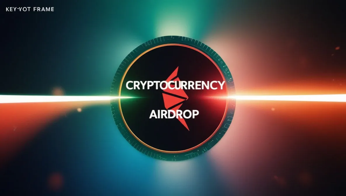 Zdjęcie Co to jest airdrop kryptowaluty i jak uniknąć pułapek w inwestycjach