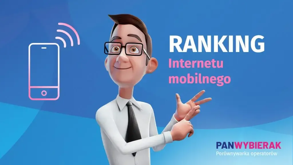 Zdjęcie Internet mobilny jaki wybrać? Oto kluczowe porady i porównania