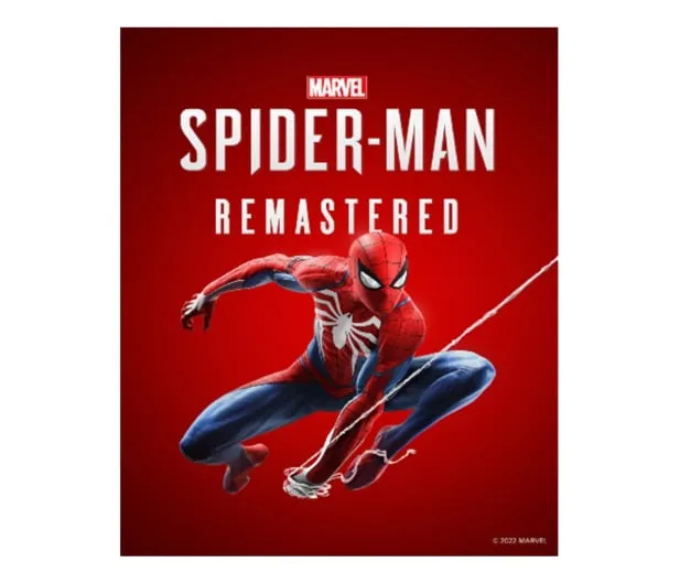 Zdjęcie Marvel Spider-Man: Epicka gra akcji w otwartym świecie Nowego Jorku
