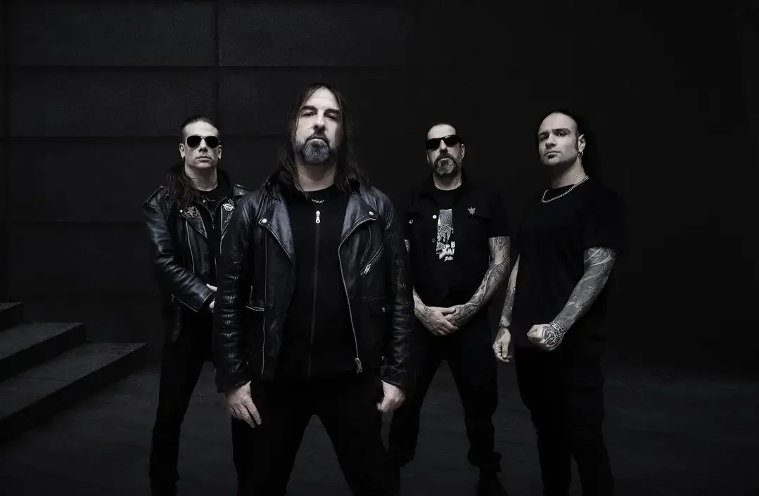 Zdjęcie Albumy zespołu Rotting Christ - ranking od najgorszego do najlepszego