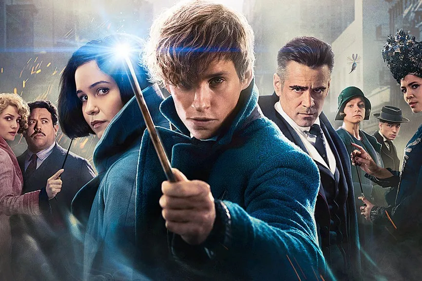 Zdjęcie Filmy i seriale pełne magii na zimę, które rozgrzeją twoje serce