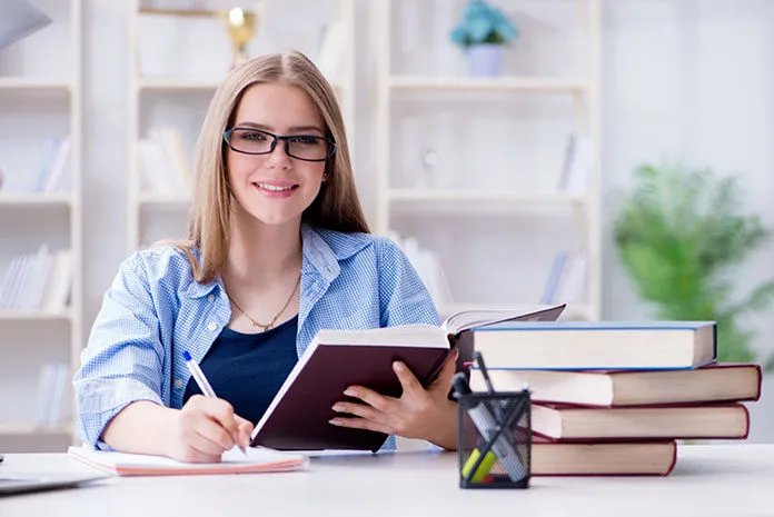 Zdjęcie Wszystkie przywileje i ulgi na maturze z dysleksją - kompletny poradnik