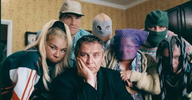 Zdjęcie Aktorzy z chłopaki nie płaczą: Niezapomniane role i ich znaczenie