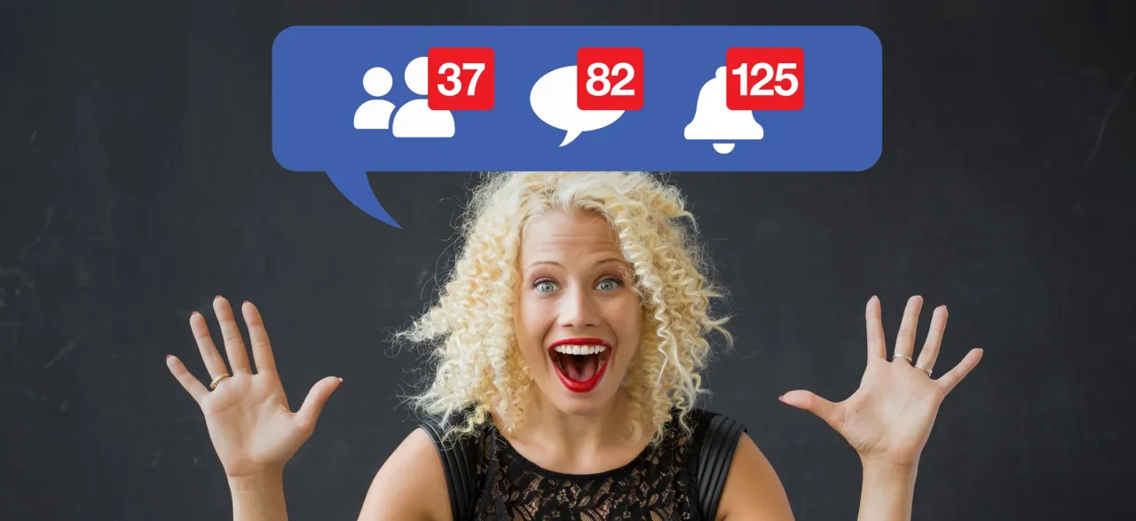 Zdjęcie Jak zmienić adres mailowy na Facebooku - proste kroki i porady