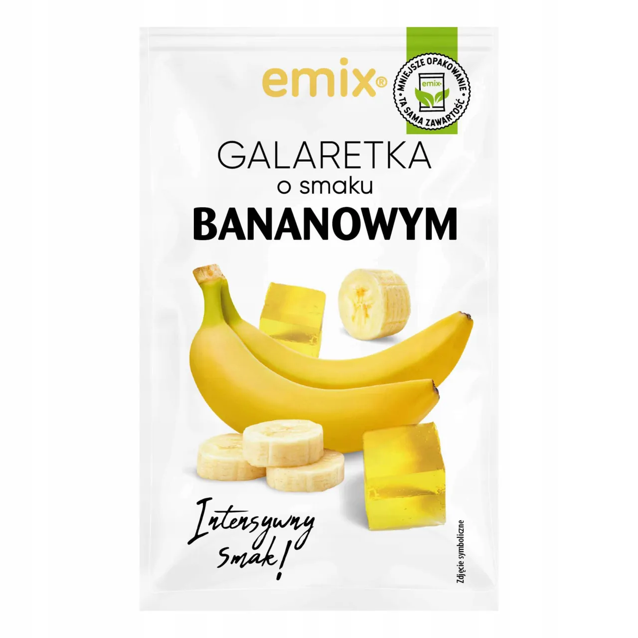Zdjęcie Gdzie kupić galaretkę bananową? Sprawdź najlepsze oferty i sklepy