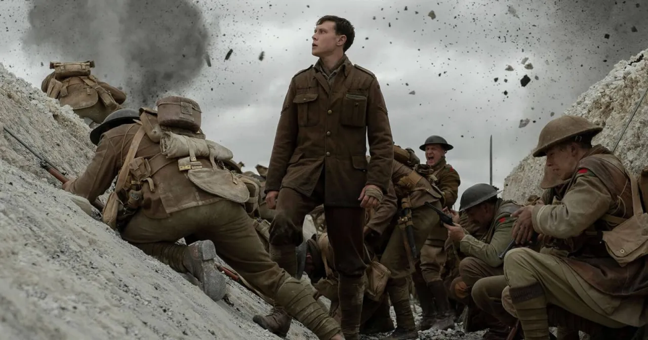 ikoniczne filmy kręcone jednym ujęciem