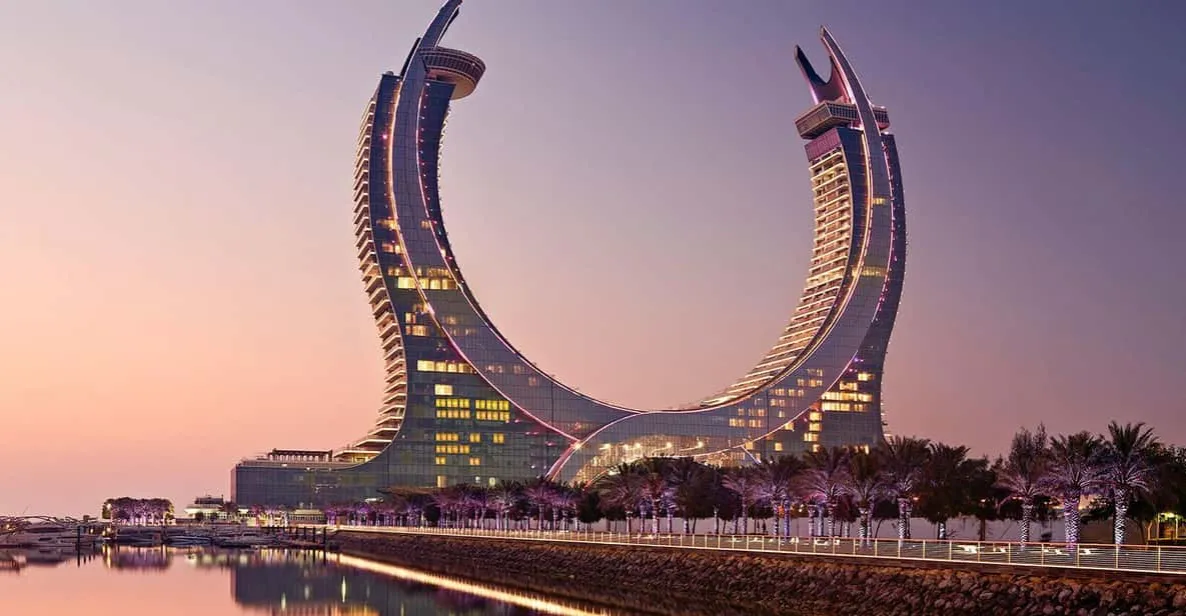 Atrakcje turystyczne Dohy i Kataru