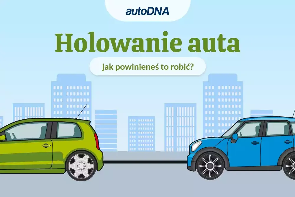 Zdjęcie Jak holować samochód ciężarowy - bezpieczne techniki i wymagania