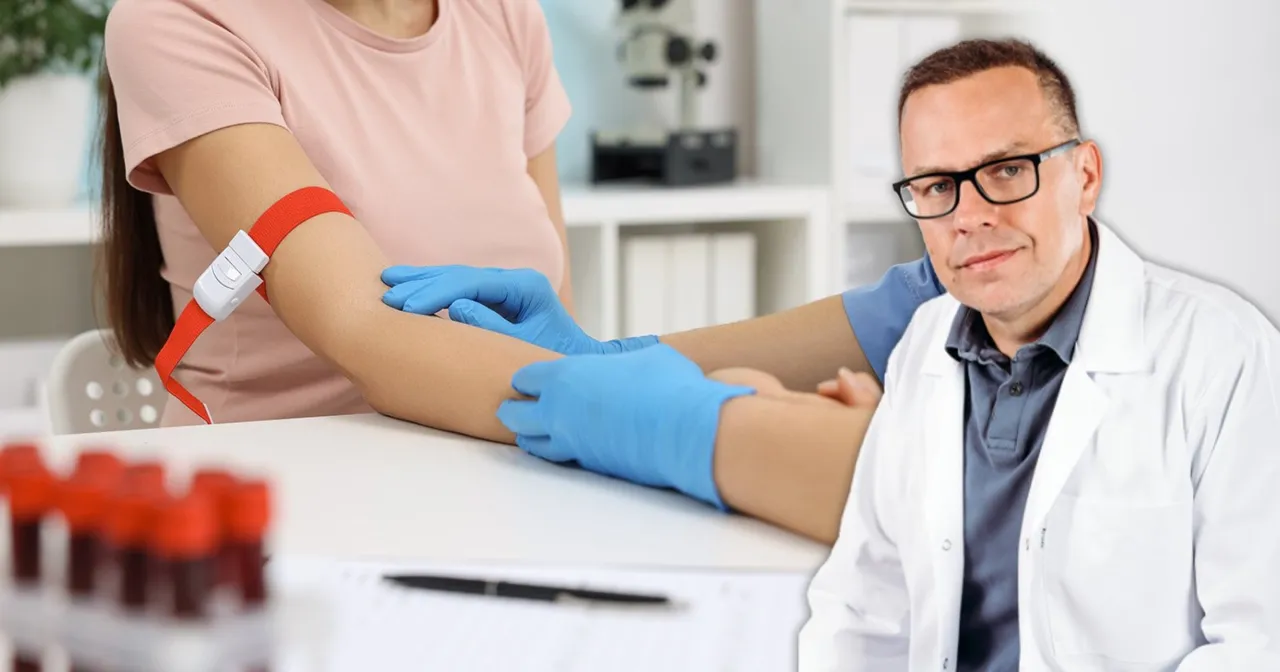 Wysoka homocysteina a choroby serca