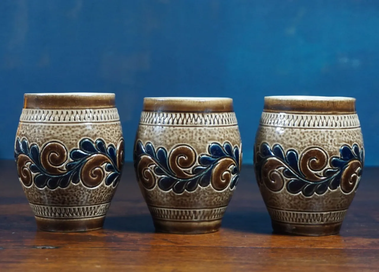 kubki do grzańca, szklanki do grzańca, ceramiczne kubki