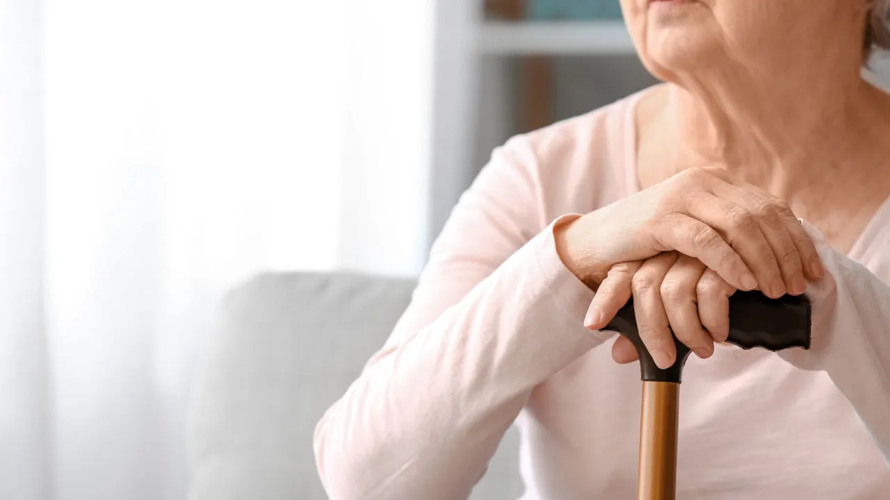 konsultacja lekarska omamy wzrokowe senior