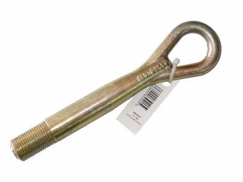 Toyota Avensis zestaw narzędzi bagażnik ucho holownicze