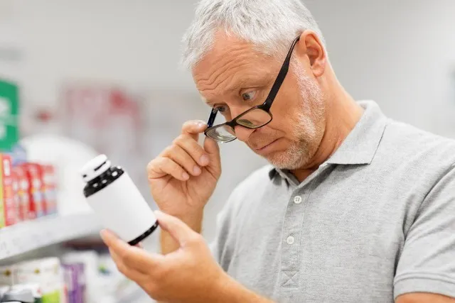 Najczęściej uczulające leki w Polsce