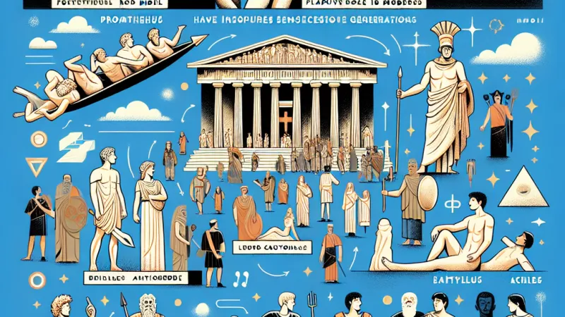 bohaterowie literaccy wzorce antywzorce