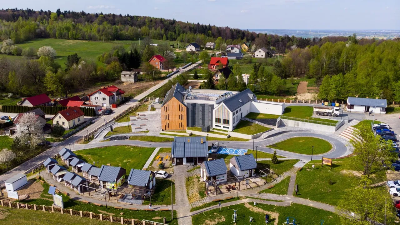 Świętokrzyska Zagroda Kultury HARMONIA warsztaty rzemieślnicze