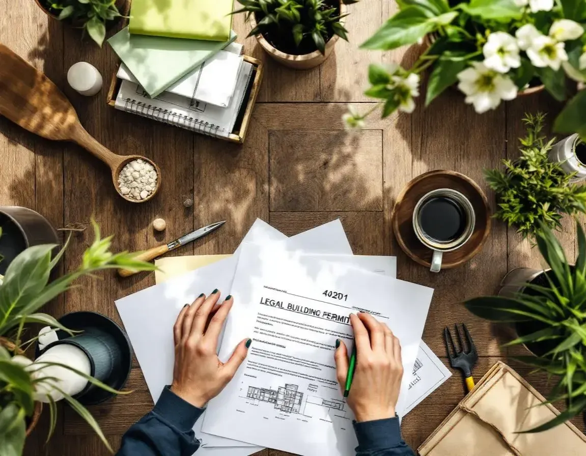 Zdjęcie Pozwolenie na budowę – kiedy jest wymagane i jak uniknąć problemów