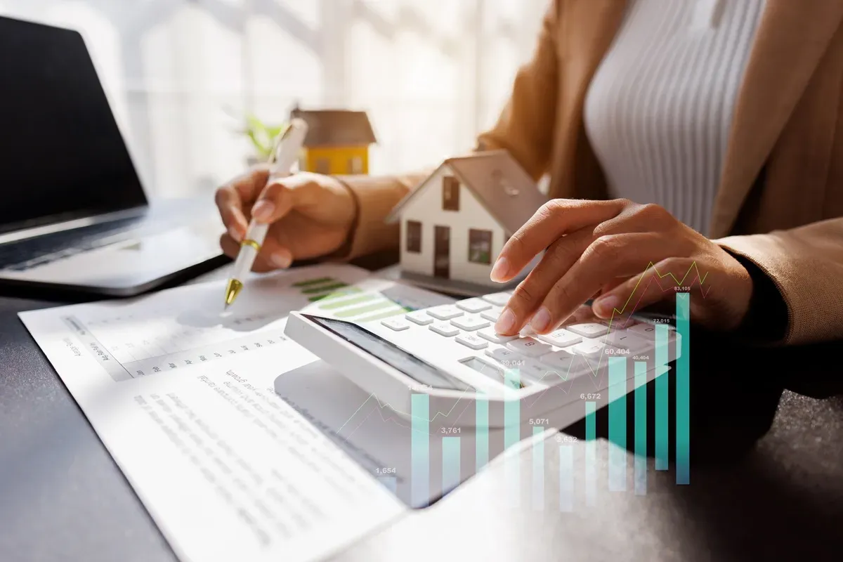 Działalność gospodarcza na dzierżawionej nieruchomości