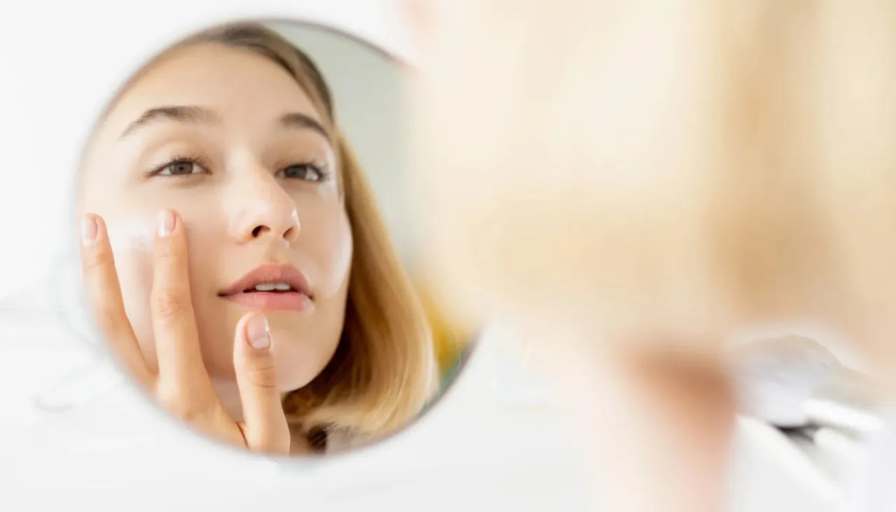 Najczęstsze błędy w pielęgnacji twarzy