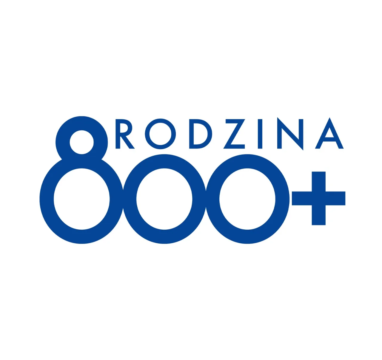 świadczenie 800 plus polska rodzina