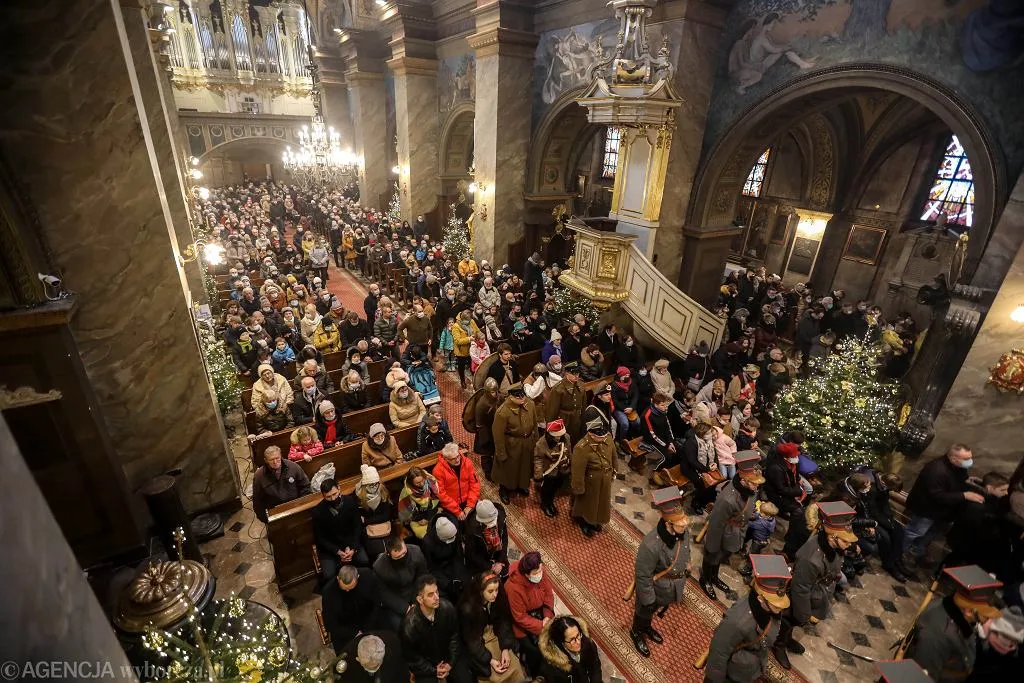 Zdjęcie Trzech Króli: Czy naprawdę musisz iść do kościoła tego dnia?