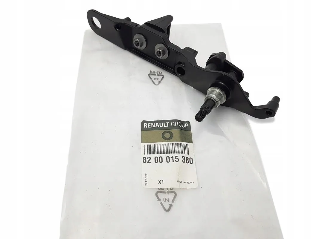 Narzędzia do naprawy tylnej wycieraczki Renault Laguna II Kombi