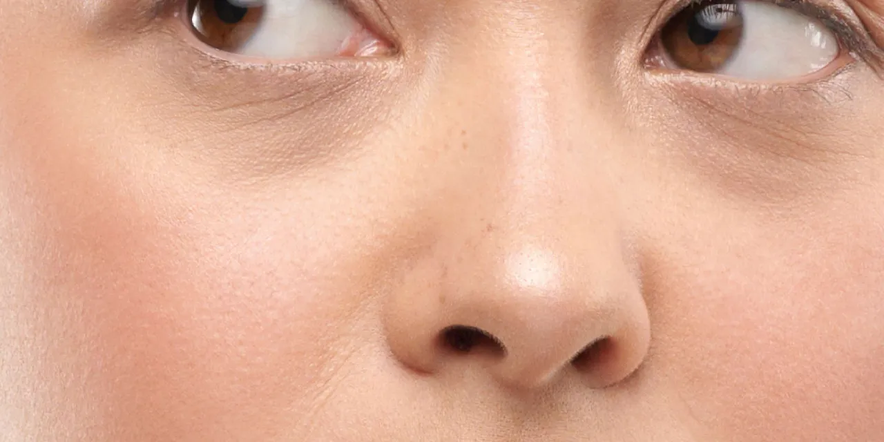 Gesunder Lebensstil Haut