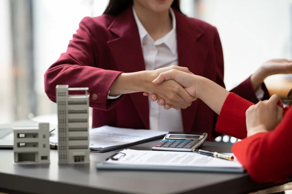 inwestor kupujący wiele mieszkań