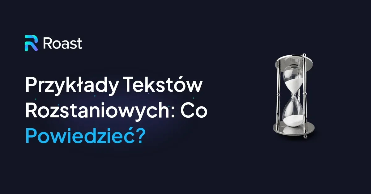 Zdjęcie Co napisać chłopakowi na rozstanie - 5 skutecznych wiadomości, które pomogą