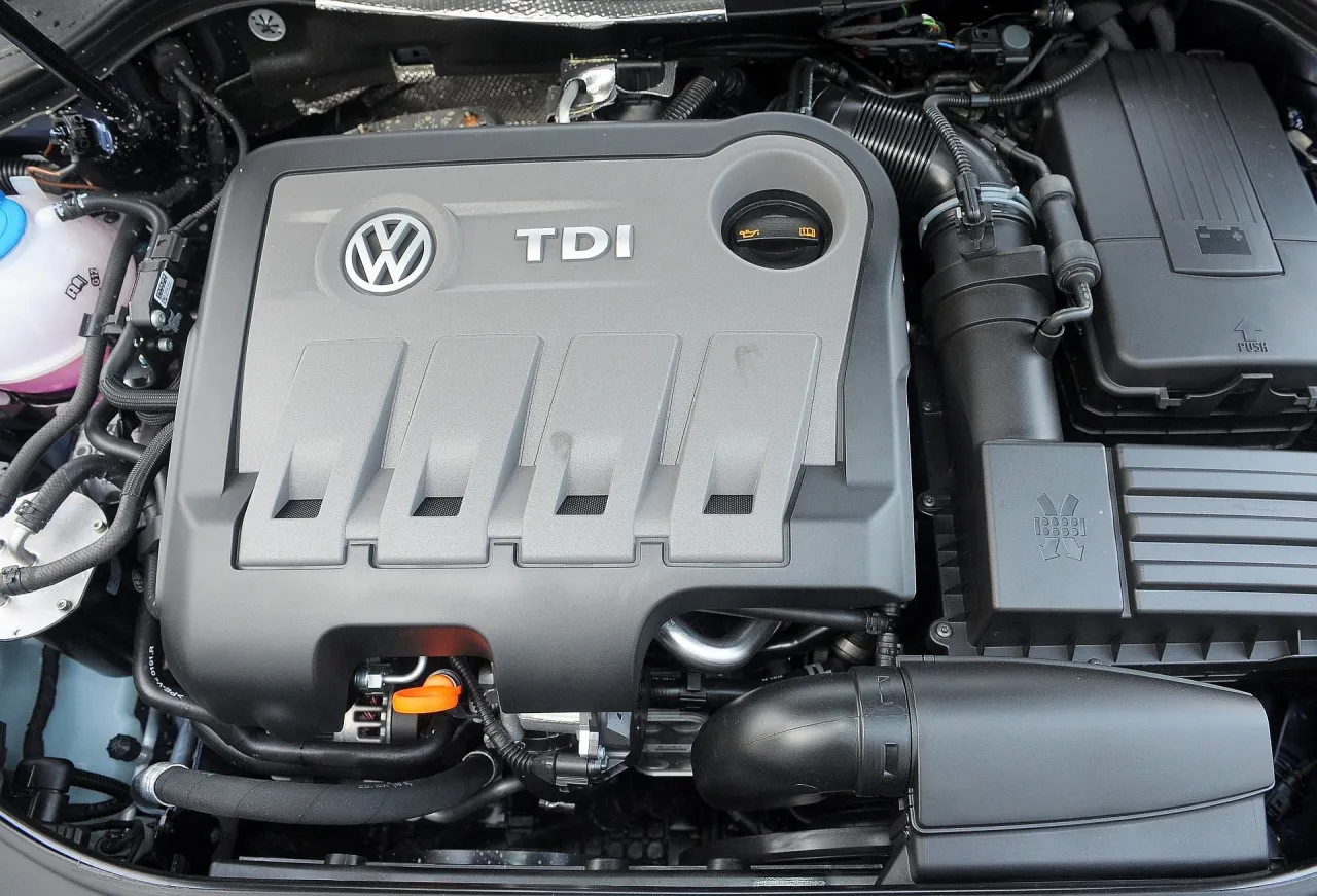 Volkswagen Passat B7 na rynku wt&oacute;rnym