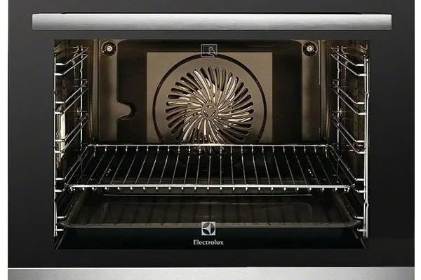 Piekarnik z pyrolizą