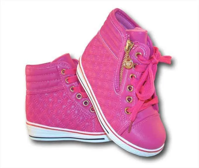 dziewczynka buty do dzwon&oacute;w, sneakersy baleriny botki