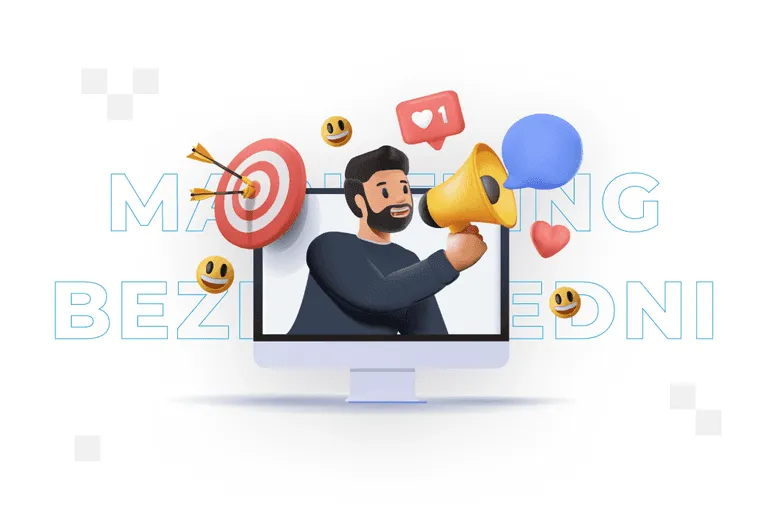 RODO i marketing bezpośredni infografika