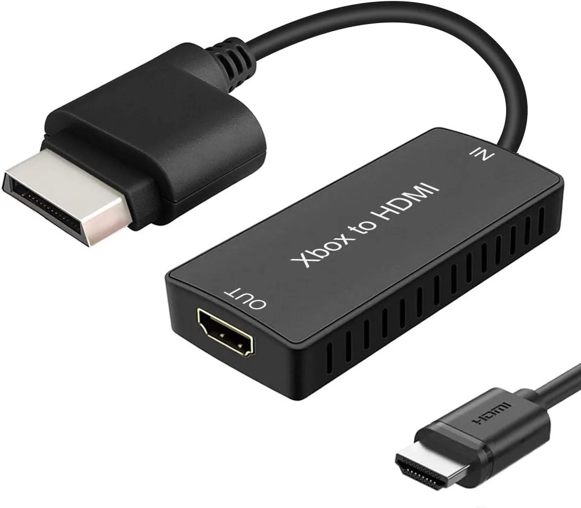 kable xbox hdmi zasilanie