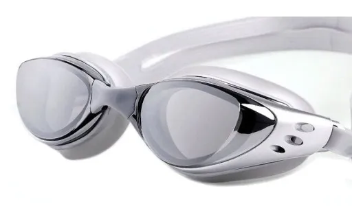 okularki pływackie korekcyjne rodzaje