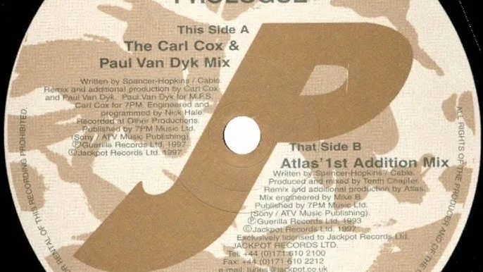 Carl Cox Paul van Dyk The Chemical Brothers festiwal muzyki elektronicznej