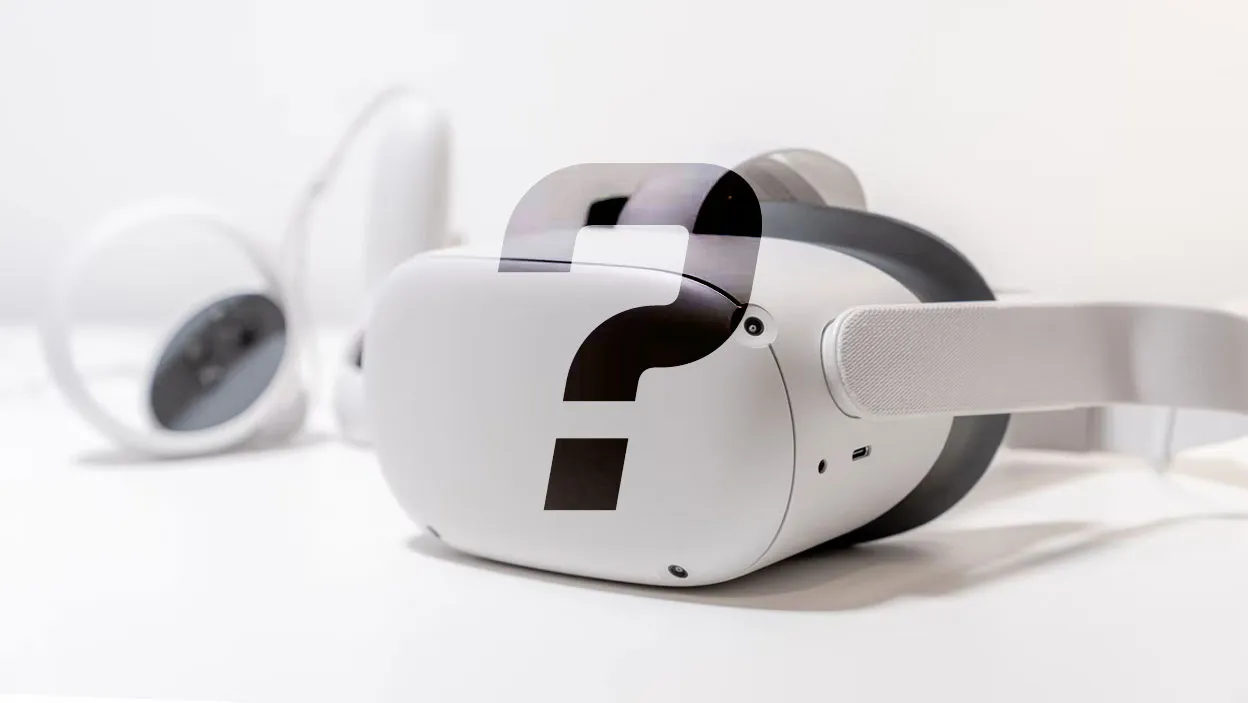 różne modele gogli vr do pc