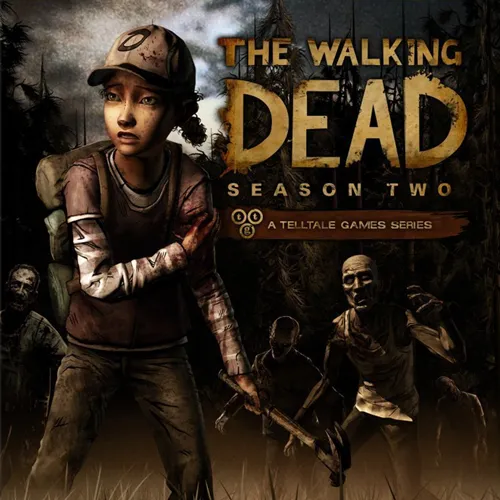 Zdjęcie Spolszczenie do The Walking Dead sezon 2 – gdzie je znaleźć i jak zainstalować