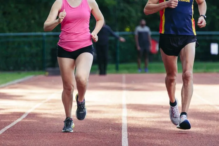 marszobiegi dla początkujących