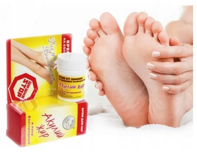 maści i żele na haluksy