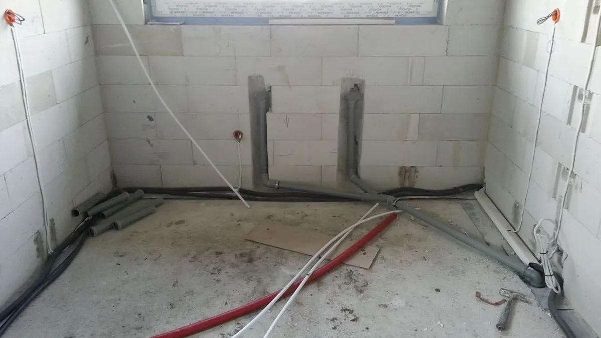 Etapy instalacji elektrycznej w domu jednorodzinnym