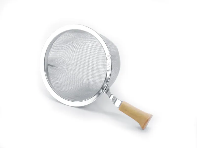 rodzaje sitek do herbaty metalowe silikonowe bambusowe