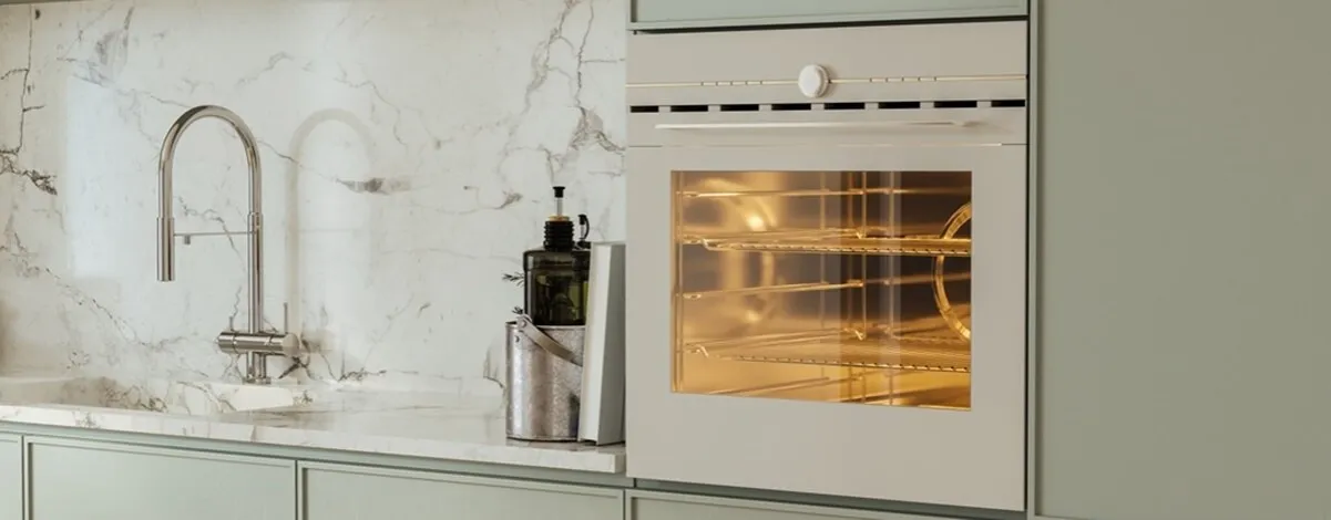 R&oacute;żne modele i designy piekarnik&oacute;w do zabudowy